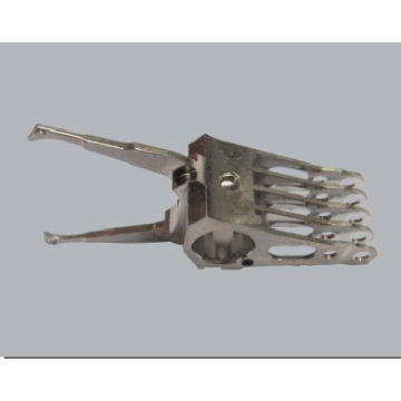 Digital hardware plating products